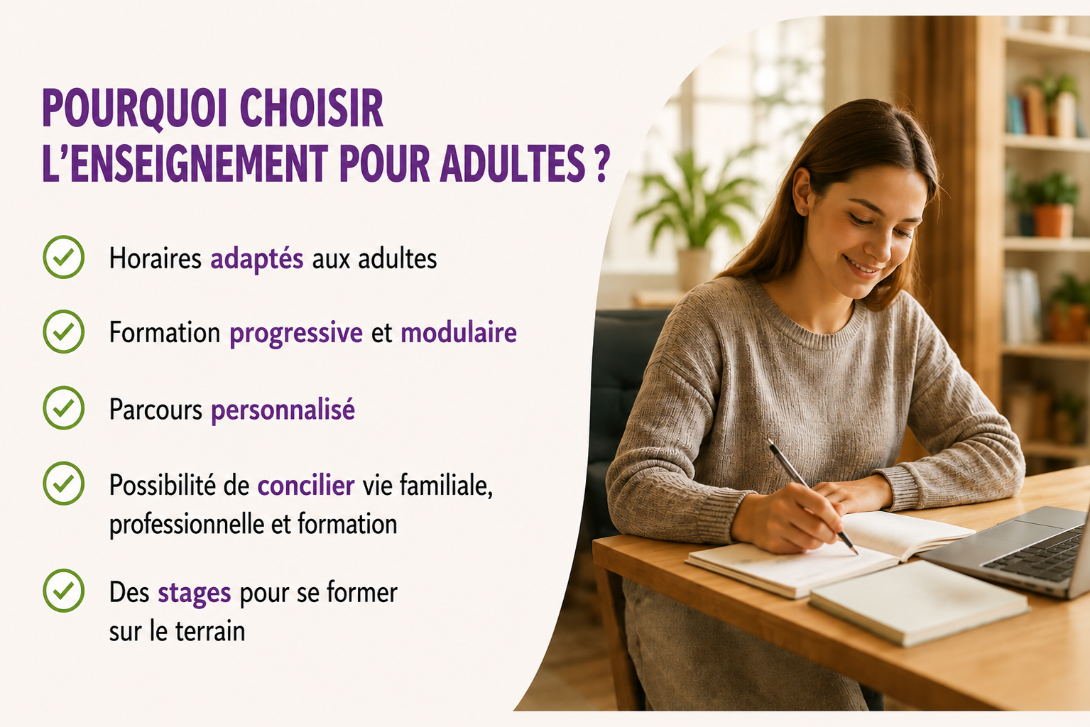 Tamines - Auxiliaire de l'enfance